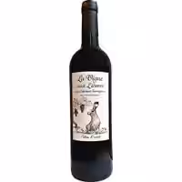 La Vigne aux Lièvres Cabernet Sauvignon