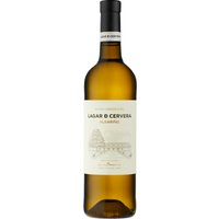 Lagar de Cervera Albariño