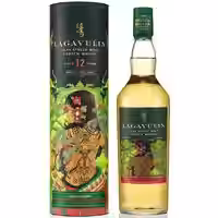 Lagavulin 12 Years Single Malt Scotch Whisky