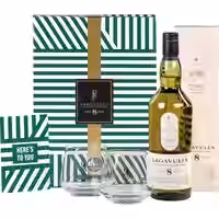 Lagavulin 8 Years Isle of Islay Single Malt Whisky