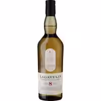 Lagavulin 8 Years Isle of Islay Single Malt Whisky