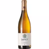 Laible Stollenberg Grauburgunder GG