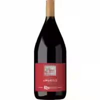 Lambrusco Dolcezza Rosso