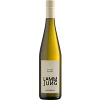 Lamm Jung Basis Cuvée Blanc QbA