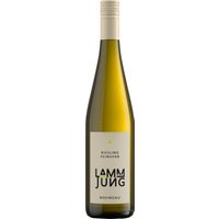 Lamm Jung Basis Riesling QbA