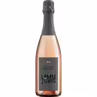 Lamm Jung Meister Rosé Sekt