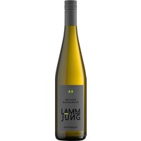 Lamm Jung Meister Weißer Burgunder QbA