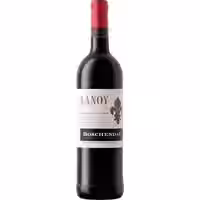 Lanoy Cabernet Sauvignon Merlot