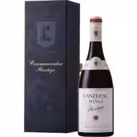 Lanzerac Commemorative Pinotage