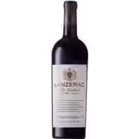 Lanzerac Le Général Left Bank Blend