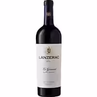 Lanzerac Le Général