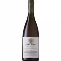 Lanzerac Mrs. English Chardonnay Single Vineyard