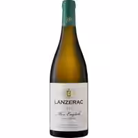 Lanzerac Mrs. English Chardonnay Single Vineyard