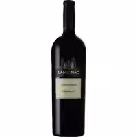 Lanzerac Pinotage