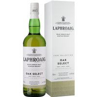 Laphroaig Select Islay Single Malt