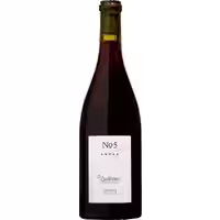 Laufener Altenberg Edition No.5 Cuvée Rot Reservé