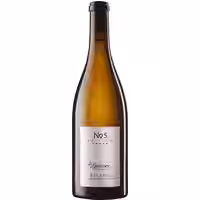 Laufener Altenberg Edition No.5 Cuvée Weiß Réserve