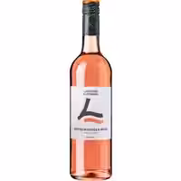 Laufener Altenberg Spätburgunder Rosé