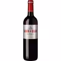 Le Baron de Brane
