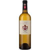 Le Blanc d'Aiguilhe