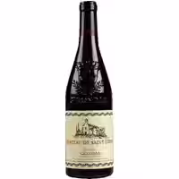 Le Claux Gigondas