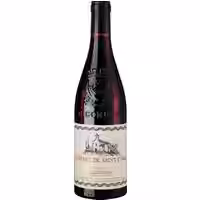 Le Claux Gigondas