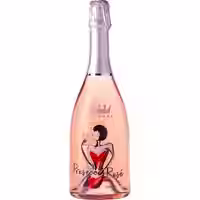 Le Contesse Prosecco Spumante Millesimato Rosato