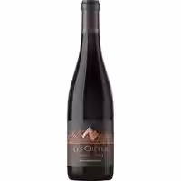 Le Crêstes Pinot Nero Revei