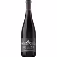 Le Crêtes Chardonnay Cuvée Bois