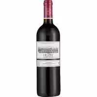 Le Dix de Los Vascos Cabernet Sauvignon