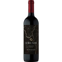 Le Due Arbie Chianti Superiore