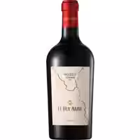 Le Due Arbie Rosso