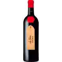Le Faîte Rouge