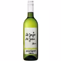 Le Jaja de Jau Sauvignion Blanc