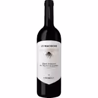 Le Macioche Brunello