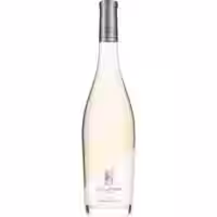 Le Pas du Moine Blanc