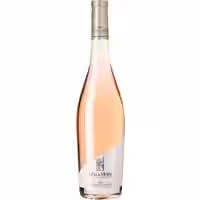 Le Pas du Moine Rosé