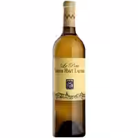 Le Petit Haut Lafitte blanc