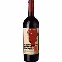 Le Petit Mouton de Mouton-Rothschild