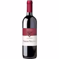 Le Pupille Poggio Valente Toscana Rosso