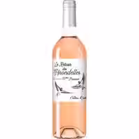 Le Retour des Hirondelles Rosé