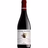 Le Sabbie dell' Etna Rosso