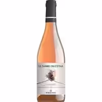 Le Sabbie dell'Etna Rosato