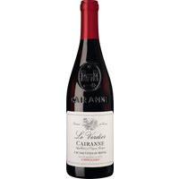 Le Verdier Cairanne Cru