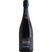 Legras & Haas Millésime Grand Cru