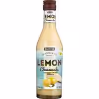 Lemon Cheesecake DeKuyper