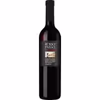 Lenotti Rosso Passo