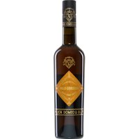 León Domecq Palo Cortado Señorio de Callao