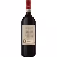 Leonardo da Vinci Chianti Riserva
