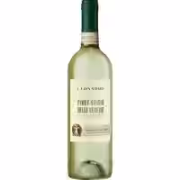 Leonardo da Vinci Pinot Grigio
